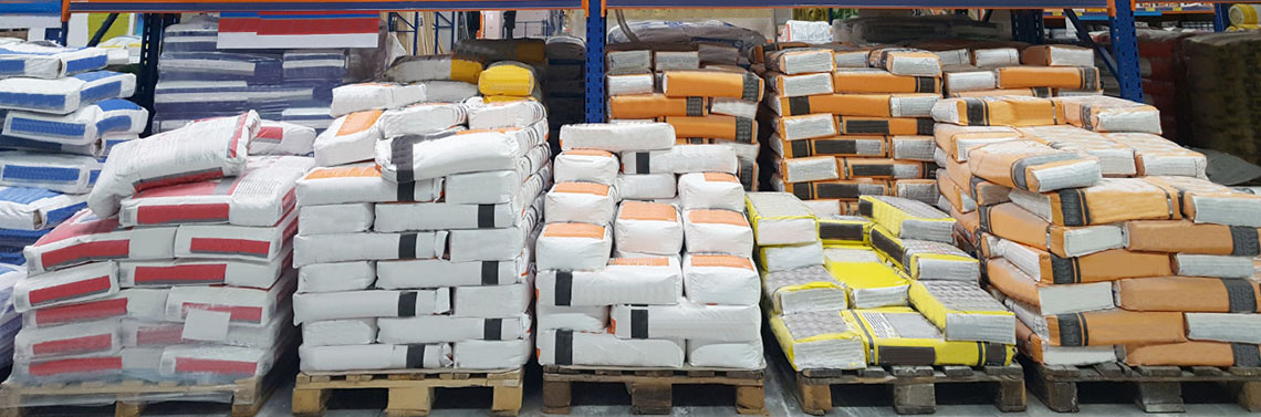 Csipak Trans - Építőanyag szállítás, fuvarozás Dunaharaszti és környéke