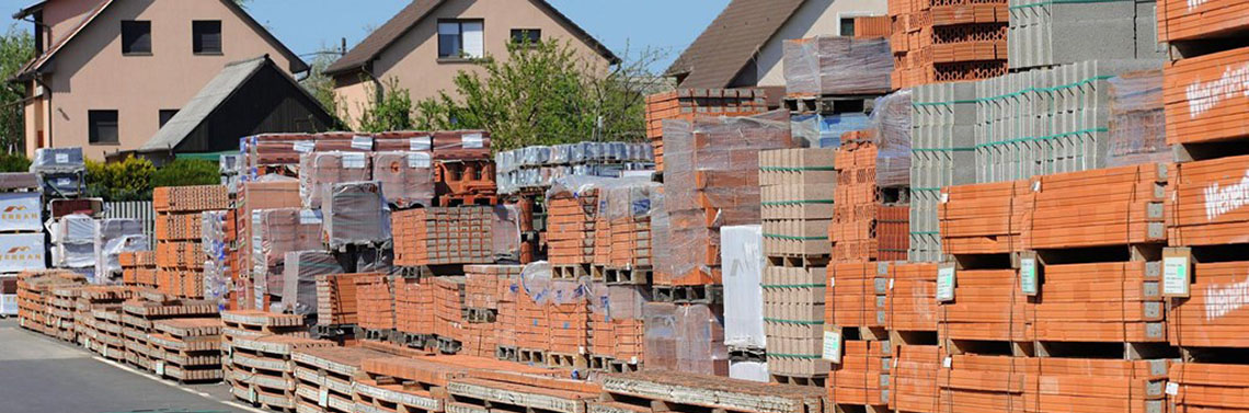 Csipak Trans - Építőanyag szállítás, fuvarozás Dunaharaszti és környéke